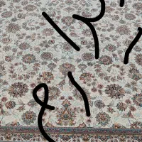 فرش12متری کویر کاشان