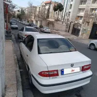 سمند EF7  مدل96