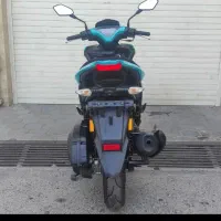 آیروکس|موتورسیکلت|گرگان, |دیوار