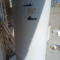 آبگرمکن ایران شرق