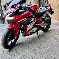 CBR 250