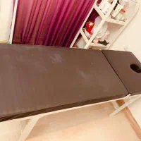 تخت ماساژ