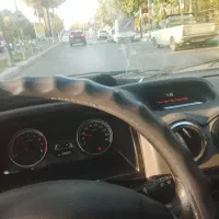 پراید 98