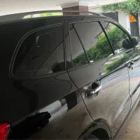 هیوندای سانتافه|خودرو سواری و وانت|کرج, گلشهر|دیوار