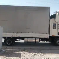 فاومدل۹۷|خودرو سنگین|جهرم, |دیوار