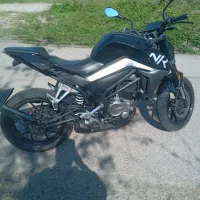 cf250|موتورسیکلت|کوچصفهان, |دیوار