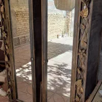 کمد لباس آینه دار|جاکفشی، کمد، دراور|قوچان, |دیوار
