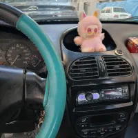 ماشینمدل۸۵پژو۲۰۶|خودرو سواری و وانت|میانه, |دیوار