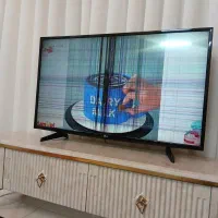 تلویزیون 43ال ای دی الجی