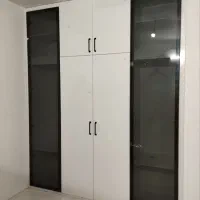 ساخت و نصب کمد و با متریال درجه یک|خدمات پیشه و مهارت|مشهد, حضرت حجت|دیوار