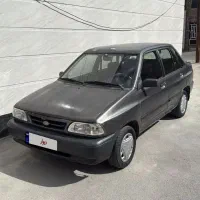 پراید 85