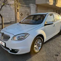 برلیانس 330 اتومات مدل ۹۶