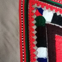 پلیوار پر|لباس|خاش, |دیوار