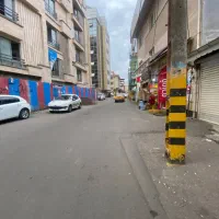 مغازه ۷۰ متری گلسار بر بلوار گیلان