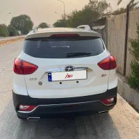 جکS3  اتومات مدل 1402|خودرو سواری و وانت|بوشهر, |دیوار