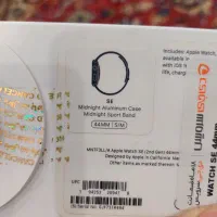 اپل واچ سری 8