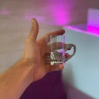 تموم ظروف پذیرایی خرید به خرید به علت جمع کردن|ظروف سرو و پذیرایی|گنبد کاووس, |دیوار