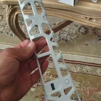 فن خنک کننده ps5 نو. قلعه تل|کنسول، بازی ویدئویی و آنلاین|اهواز, شهرک حفاری|دیوار