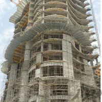 گرید 5 رتبه 5 ساختمان (ابنیه) آراد سازه دیبا