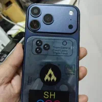 پخش آیفون 17آیفون 16سامسونگ اولترا|موبایل|سنقر, |دیوار