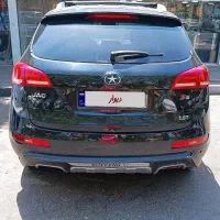 جک s5 دنده|خودرو سواری و وانت|تهران, نازی‌آباد|دیوار