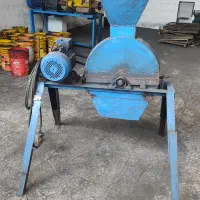 خط تولید زغال فشرده (قالبی.جکسون)|ماشین‌آلات صنعتی|سیاهکل, |دیوار