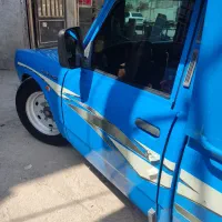 نیسان اپشنال دوگانه ۱۴۰۰