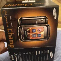 گوشی کوچک سامسونگ champ gt-c3303k