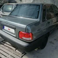 پراید|خودرو سواری و وانت|یزد, |دیوار