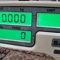 ترازوی دیجیتال ساتریو|فروشگاه و مغازه|بندر انزلی, اطبا|دیوار