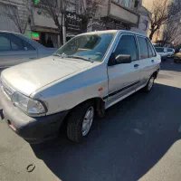 پراید 85 دوگانه