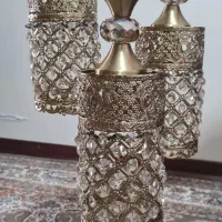 لوستر ۳ تایی