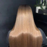 کراتین بوتاکس پروتئین به مدت سه روز آف هاشمیه