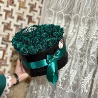 رز جاودان
