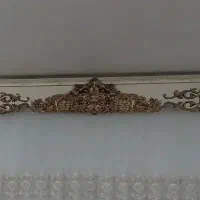 کتیبه برای پرده|پرده، رانر، رومیزی|اردبیل, |دیوار