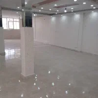 واحدمسکونی واداری درخیابان اصلی گوهردشت