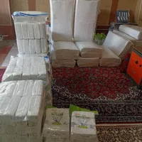 دستمال کاغذی