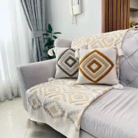 شال مبل در انواع سایز ها