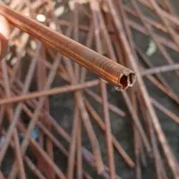 خرید و فروش ضایعات مس برنج آلمینیوم