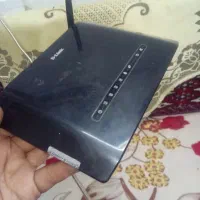 وای فای سالم سالم در حدنو تخفیف هم میدم|مودم و تجهیزات شبکه|ساری, |دیوار