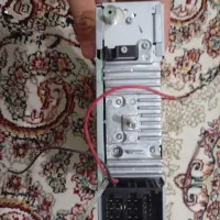ضبط فابریک ال نود همراه با پخش کننده موسیقی|قطعات یدکی و لوازم جانبی|سروآباد, |دیوار