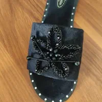 دمپایی مجلسی|کیف، کفش، کمربند|تهران, وحیدیه|دیوار