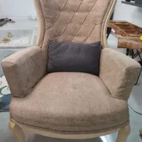 مبل راحتی|مبلمان خانگی و میز عسلی|مشهد, شهرک بهارستان|دیوار