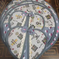 دوخت سرویس آشپزخانه به صورت کلی و جزیی