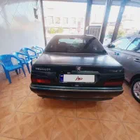 پارس ۸۱ یشمی (پرشیا)|خودرو سواری و وانت|کازرون, |دیوار