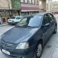 رنو ال ۹۰ کارمندی