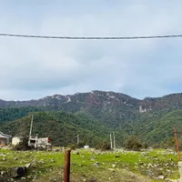 زمین کوهستانی روستای ماهیان متراژ ۱۵۱.۴۵|فروش زمین و ملک کلنگی|فاضل آباد, |دیوار
