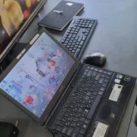 لپ تاپ سونی وایو|رایانه همراه|تهران, نیلوفر|دیوار