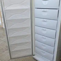 یخچال آزمایش وفریزرپارس