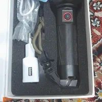 چراقوه مارک اسمال|کوهنوردی و کمپینگ|اصفهان, جوزدان الیادران|دیوار